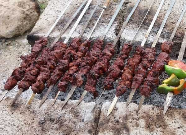 jegar-doasite تعبیر خواب جگر و خوردن دل و جگر - دیدن جگر خام و جگر گوسفند در خواب نشانه چیست تعبیر خواب جگر و خوردن دل و جگر - دیدن جگر خام و جگر گوسفند در خواب نشانه چیست معنی و مفهوم جگر در خواب تعبیر خواب دیدن جگر خام تعبیر خواب خوردن کباب جگر تعبیر خواب جگرکی تعبیر خواب جگر و خوردن دل و جگر - دیدن جگر خام و جگر گوسفند در خواب نشانه چیست تعبیر خواب جگر مرغ و گوسفند تعبیر خواب جگر مرغ و شتر و گوسفند قربانی تعبیر خواب جگر انسان تعبیر خواب بیرون امدن جگر از دهان انسان